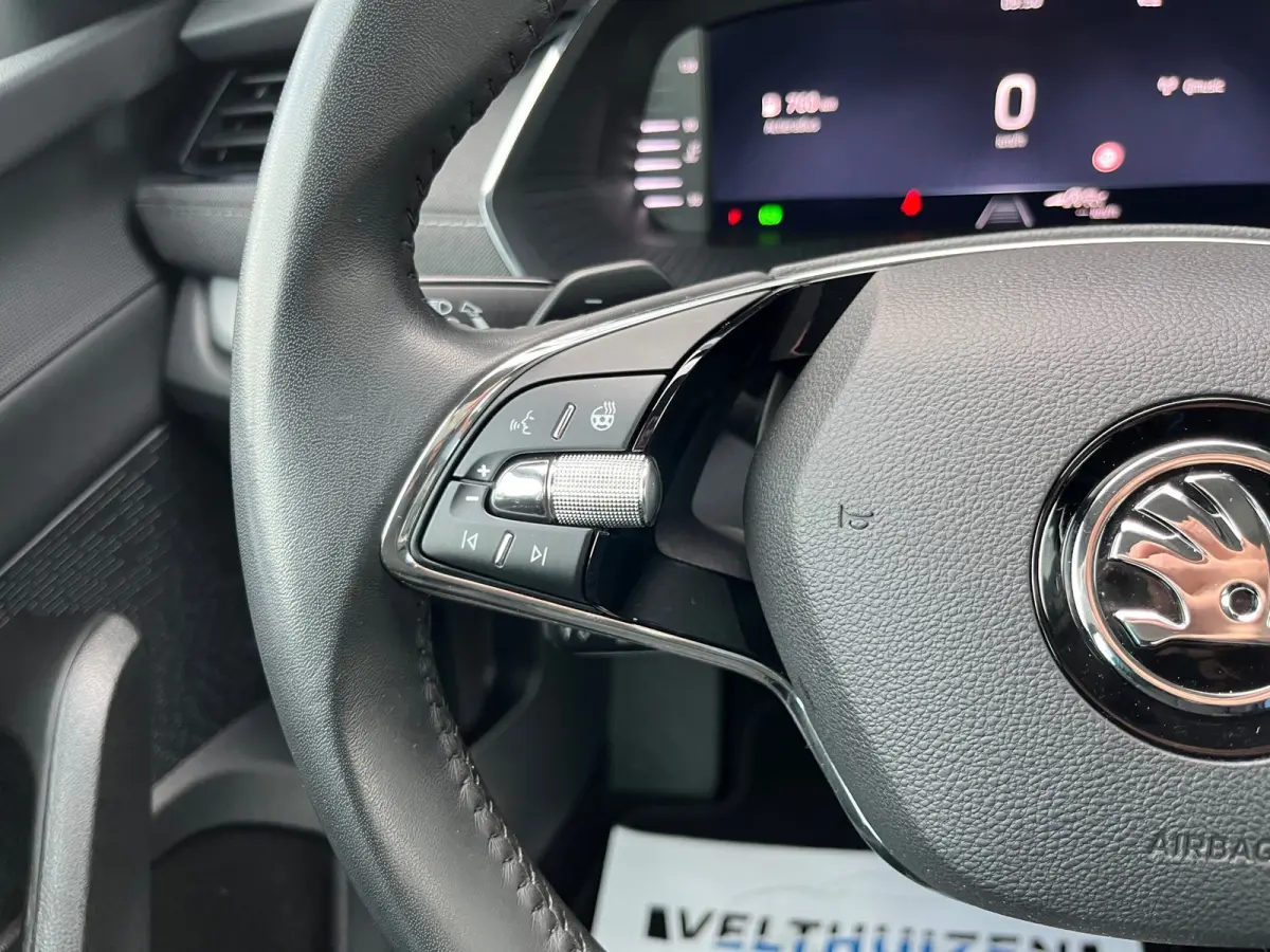1.5 e-TSI Business Edition Plus NL.Auto/Trekhaak/Full Led/Virtual Cockpit/1Ste Eigenaar/Dealer Onderhouden