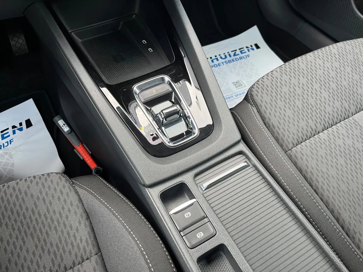 1.5 e-TSI Business Edition Plus NL.Auto/Trekhaak/Full Led/Virtual Cockpit/1Ste Eigenaar/Dealer Onderhouden