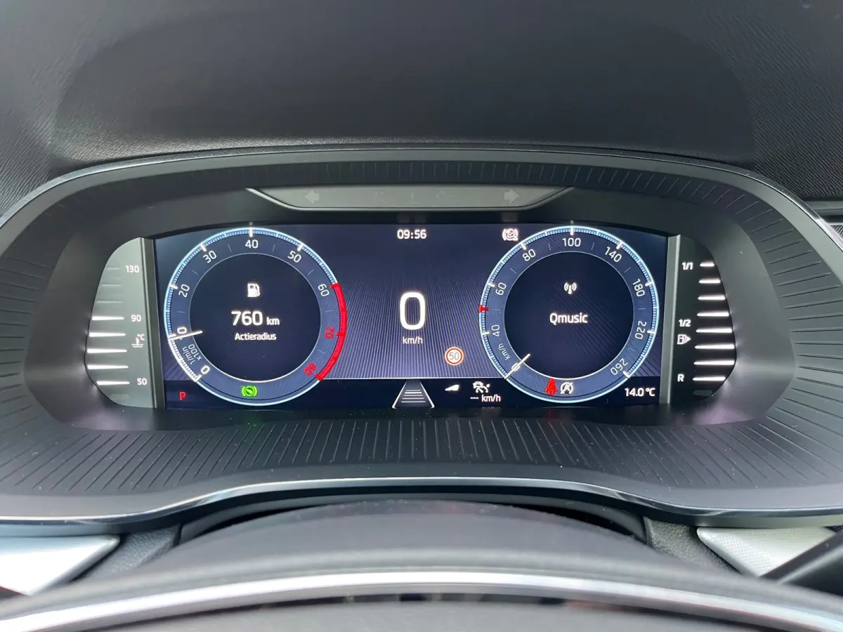 1.5 e-TSI Business Edition Plus NL.Auto/Trekhaak/Full Led/Virtual Cockpit/1Ste Eigenaar/Dealer Onderhouden