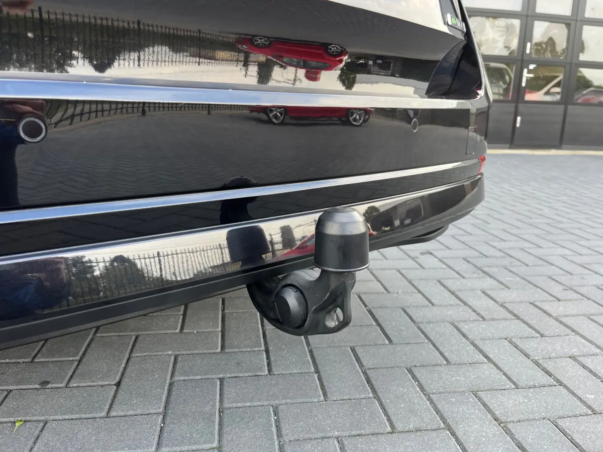 1.5 e-TSI Business Edition Plus NL.Auto/Trekhaak/Full Led/Virtual Cockpit/1Ste Eigenaar/Dealer Onderhouden