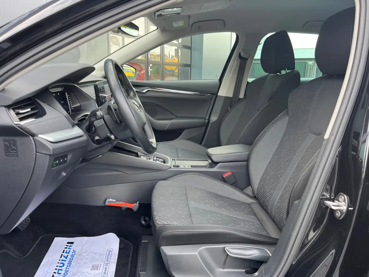 1.5 e-TSI Business Edition Plus NL.Auto/Trekhaak/Full Led/Virtual Cockpit/1Ste Eigenaar/Dealer Onderhouden