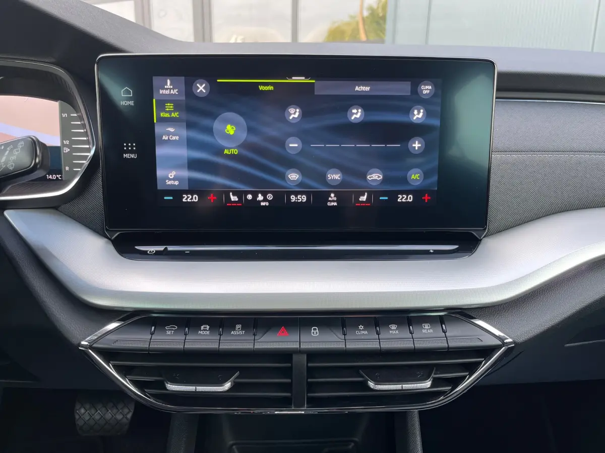 1.5 e-TSI Business Edition Plus NL.Auto/Trekhaak/Full Led/Virtual Cockpit/1Ste Eigenaar/Dealer Onderhouden