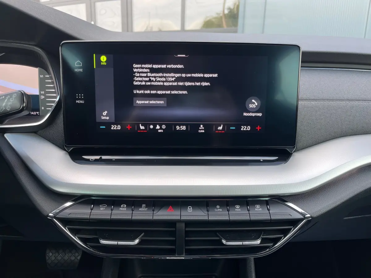 1.5 e-TSI Business Edition Plus NL.Auto/Trekhaak/Full Led/Virtual Cockpit/1Ste Eigenaar/Dealer Onderhouden