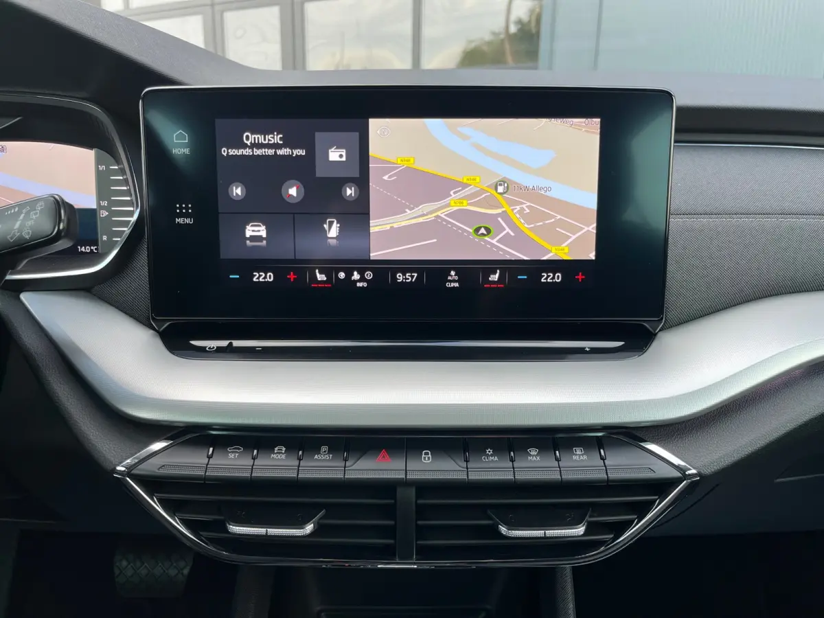 1.5 e-TSI Business Edition Plus NL.Auto/Trekhaak/Full Led/Virtual Cockpit/1Ste Eigenaar/Dealer Onderhouden