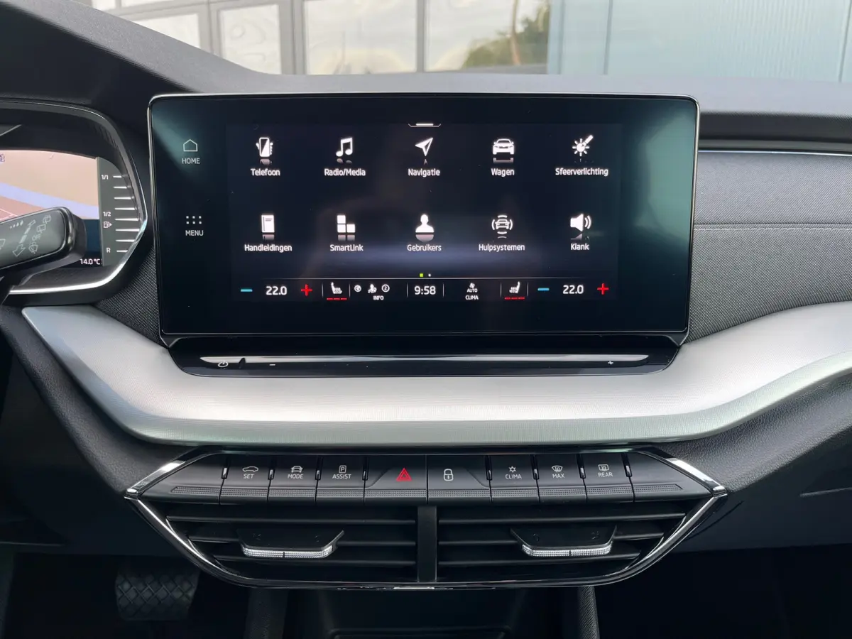 1.5 e-TSI Business Edition Plus NL.Auto/Trekhaak/Full Led/Virtual Cockpit/1Ste Eigenaar/Dealer Onderhouden