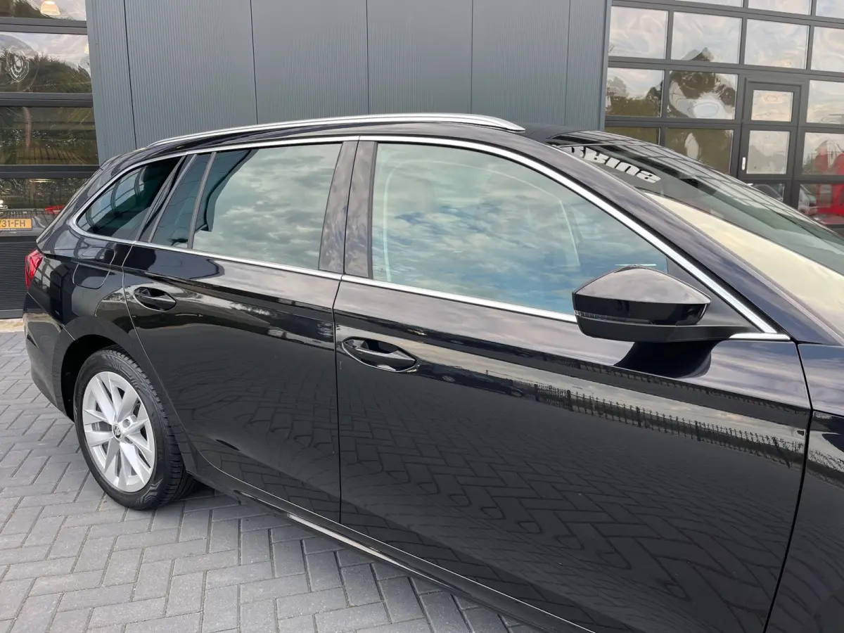 1.5 e-TSI Business Edition Plus NL.Auto/Trekhaak/Full Led/Virtual Cockpit/1Ste Eigenaar/Dealer Onderhouden