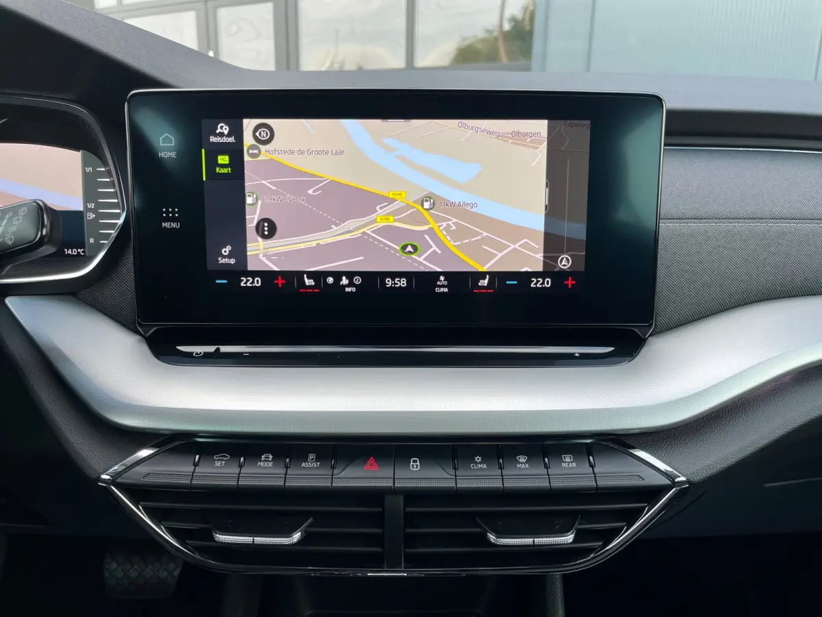 1.5 e-TSI Business Edition Plus NL.Auto/Trekhaak/Full Led/Virtual Cockpit/1Ste Eigenaar/Dealer Onderhouden