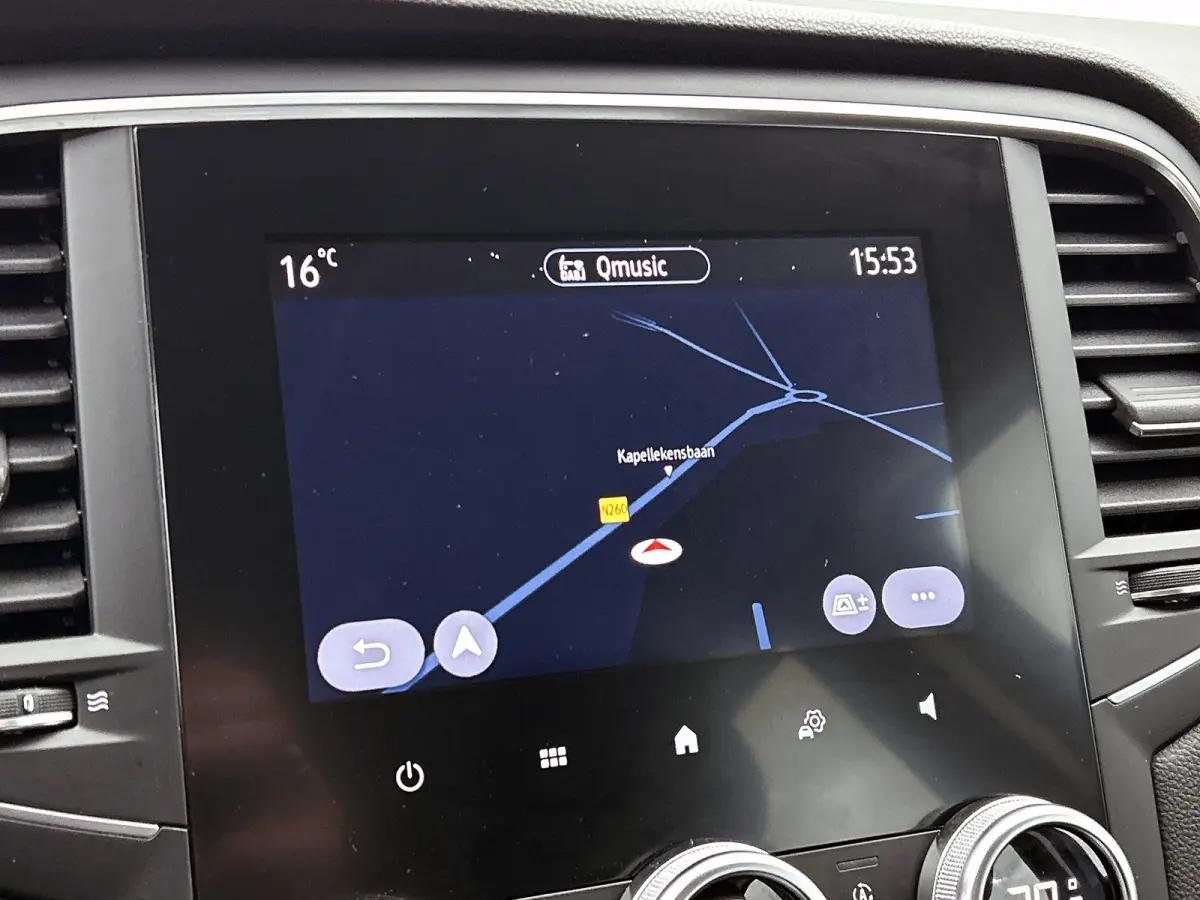 Automaat 1.3 TCe 141PK Zen / Trekhaak / 1700kg trekgewicht / Navigatie / Pdc.A / Airco-ecc./ Xenon / Apk nieuw