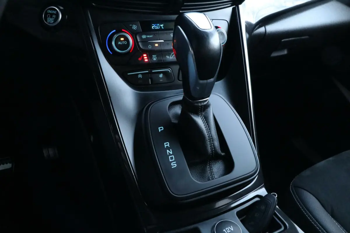 1.5 AWD EcoBoost |ST LINE| Trekhaak Camera Pdc Carplay PrivacyGlass Lmv Uistraling 140000km BJ2017