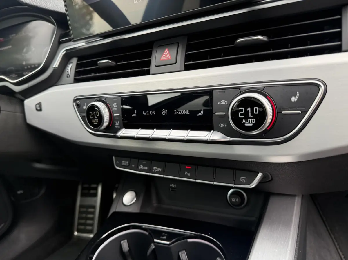 35 TFSI S edition|Pano|Matrix|Trekhaak|Keyless