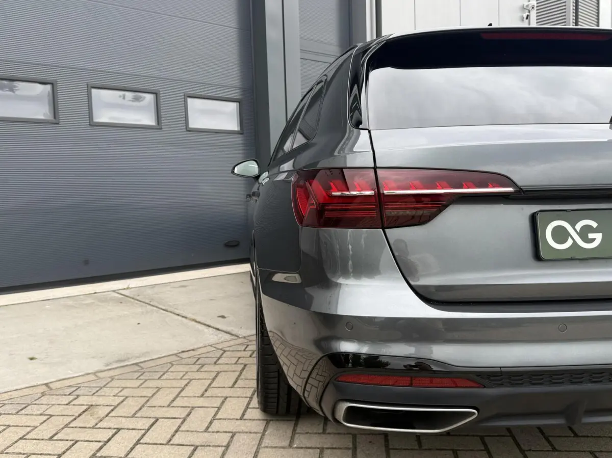 35 TFSI S edition|Pano|Matrix|Trekhaak|Keyless