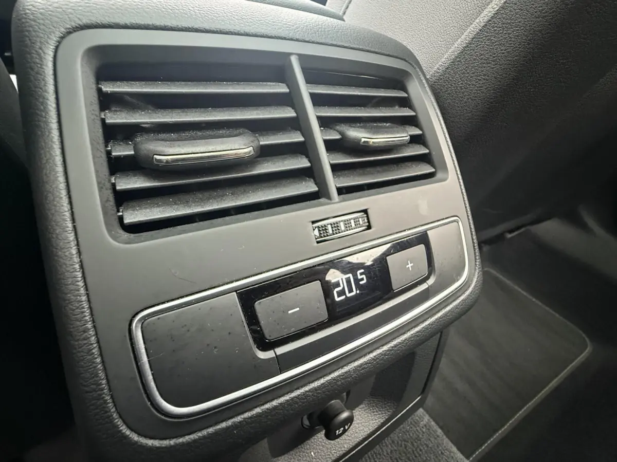 35 TFSI S edition|Pano|Matrix|Trekhaak|Keyless