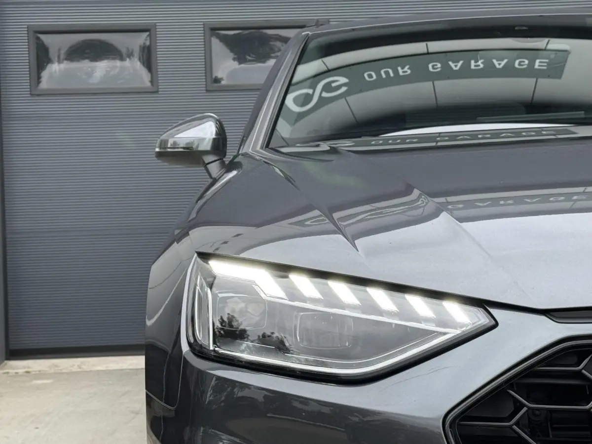 35 TFSI S edition|Pano|Matrix|Trekhaak|Keyless
