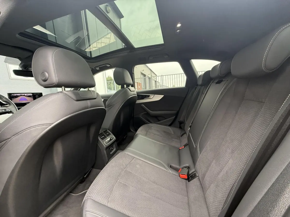 35 TFSI S edition|Pano|Matrix|Trekhaak|Keyless
