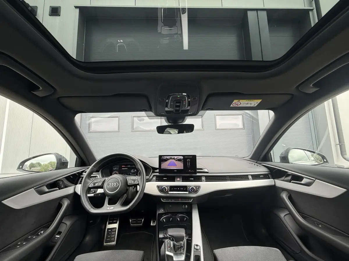 35 TFSI S edition|Pano|Matrix|Trekhaak|Keyless