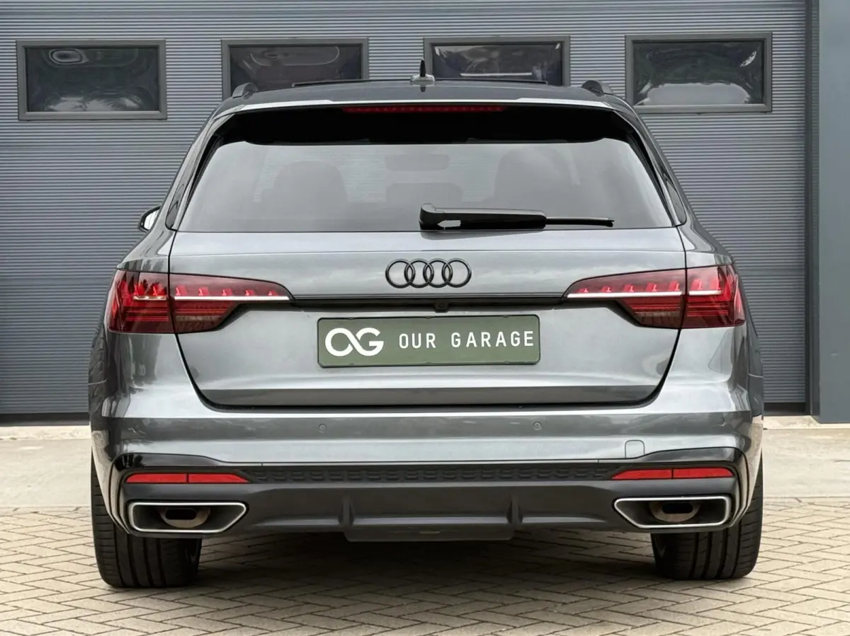 35 TFSI S edition|Pano|Matrix|Trekhaak|Keyless