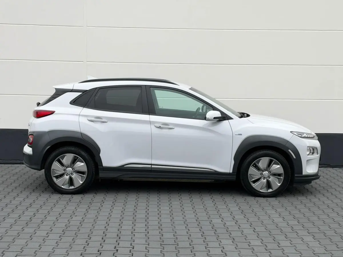 EV Fashion 64 kWh 3-Fase | SOH 100% | Navigatie | Adaptive cruise | Krell audio