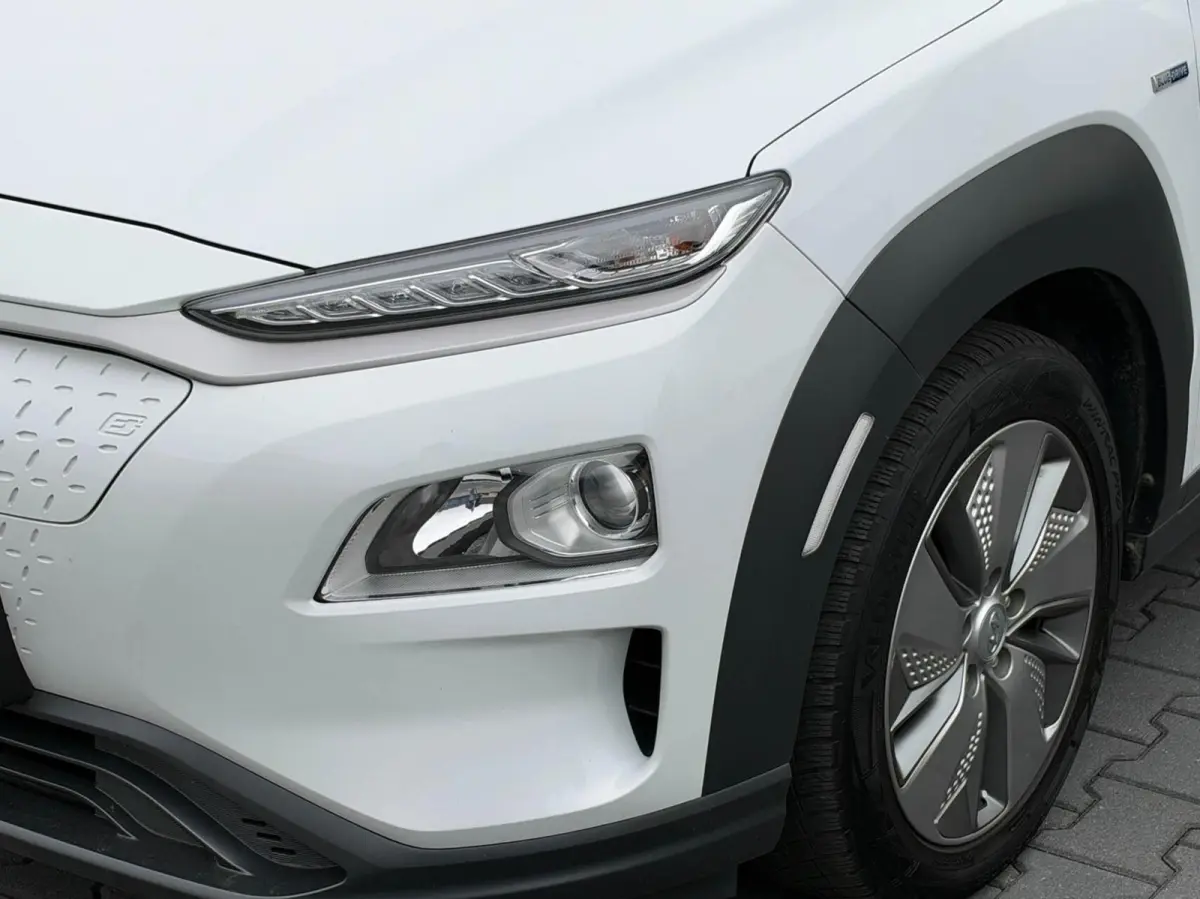 EV Fashion 64 kWh 3-Fase | SOH 100% | Navigatie | Adaptive cruise | Krell audio