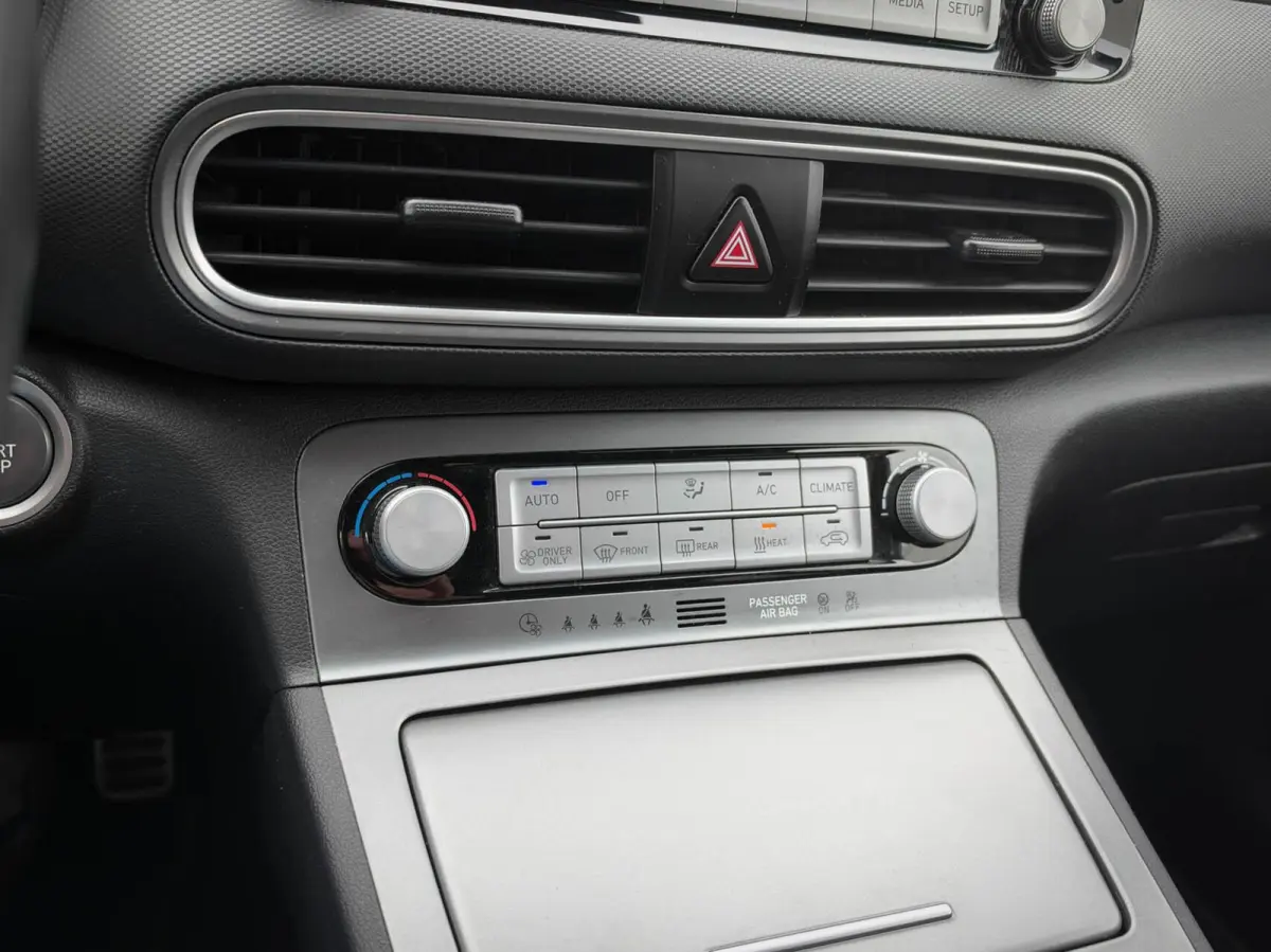 EV Fashion 64 kWh 3-Fase | SOH 100% | Navigatie | Adaptive cruise | Krell audio