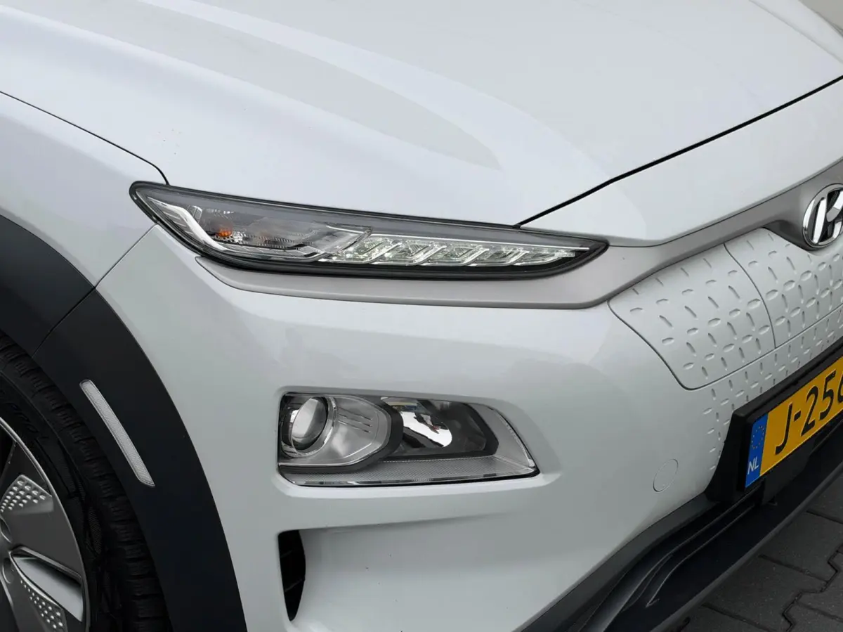 EV Fashion 64 kWh 3-Fase | SOH 100% | Navigatie | Adaptive cruise | Krell audio