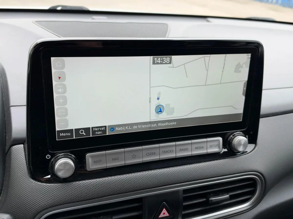 EV Fashion 64 kWh 3-Fase | SOH 100% | Navigatie | Adaptive cruise | Krell audio