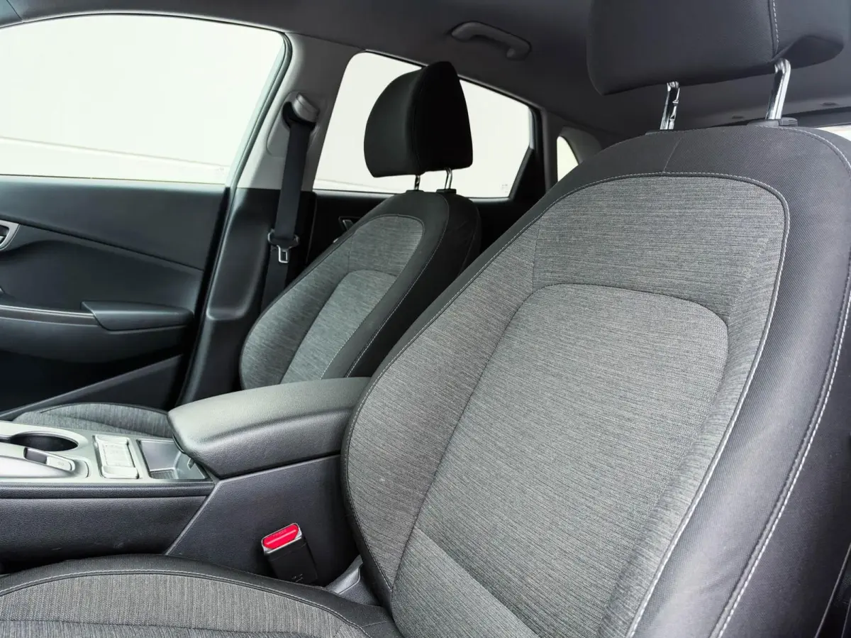 EV Fashion 64 kWh 3-Fase | SOH 100% | Navigatie | Adaptive cruise | Krell audio