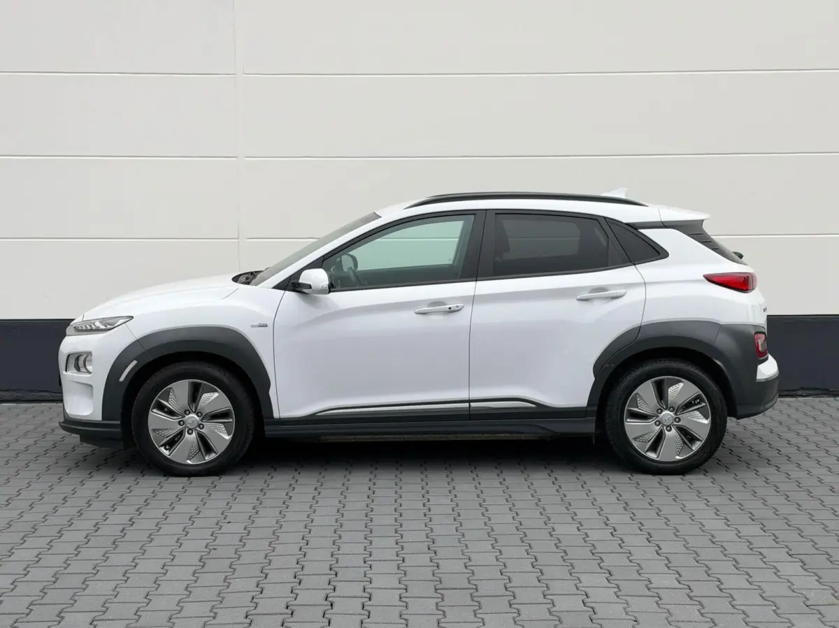 EV Fashion 64 kWh 3-Fase | SOH 100% | Navigatie | Adaptive cruise | Krell audio