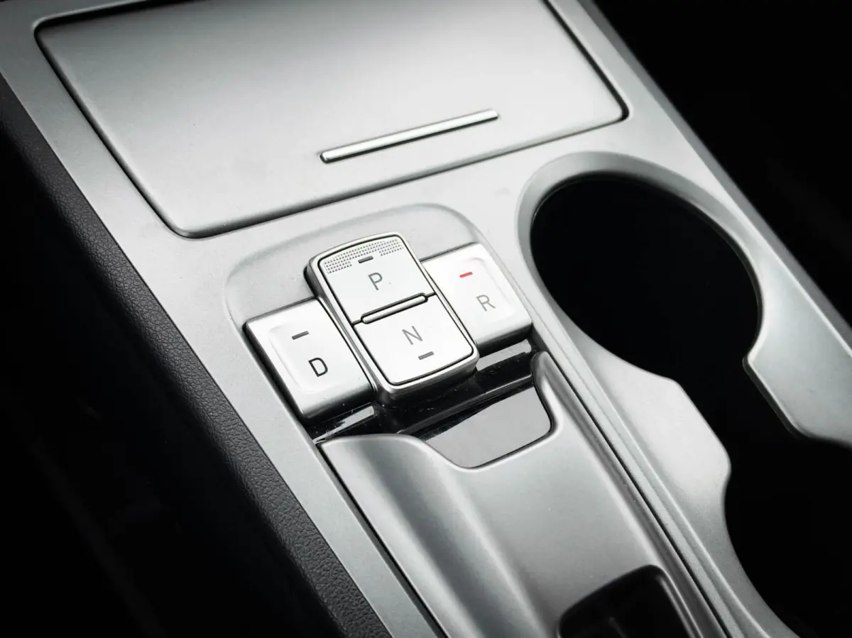 EV Fashion 64 kWh 3-Fase | SOH 100% | Navigatie | Adaptive cruise | Krell audio