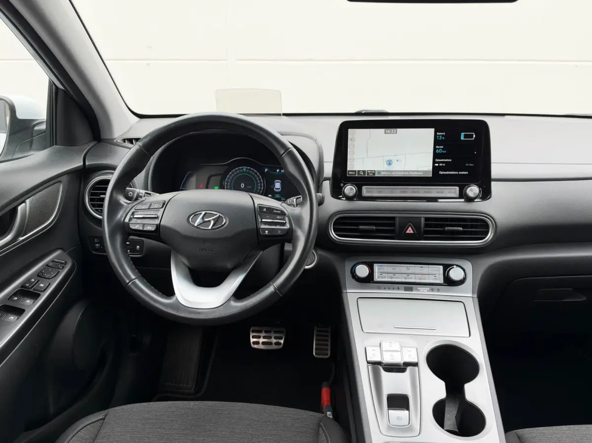 EV Fashion 64 kWh 3-Fase | SOH 100% | Navigatie | Adaptive cruise | Krell audio