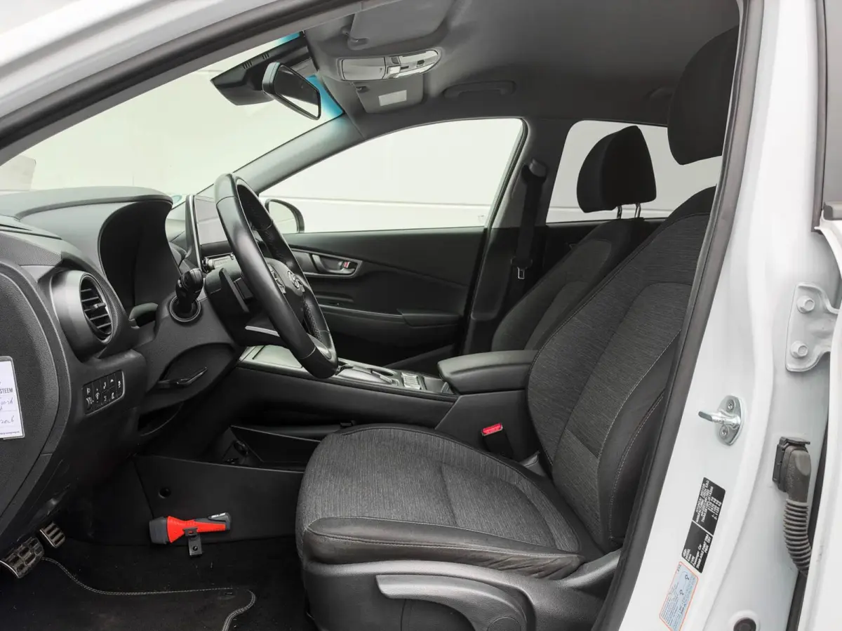 EV Fashion 64 kWh 3-Fase | SOH 100% | Navigatie | Adaptive cruise | Krell audio