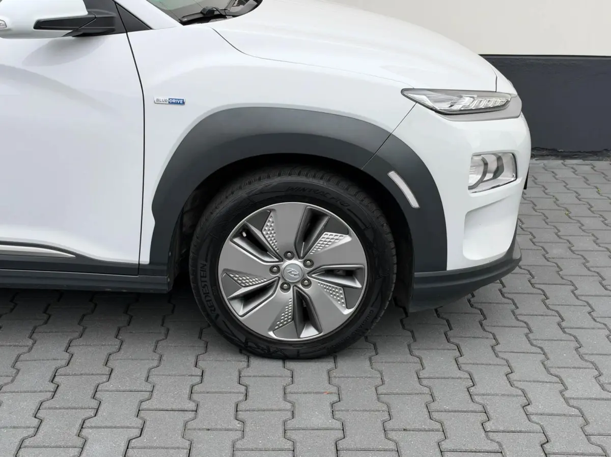 EV Fashion 64 kWh 3-Fase | SOH 100% | Navigatie | Adaptive cruise | Krell audio