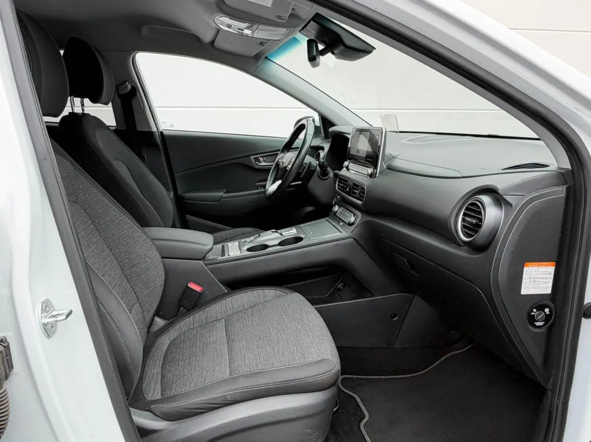 EV Fashion 64 kWh 3-Fase | SOH 100% | Navigatie | Adaptive cruise | Krell audio