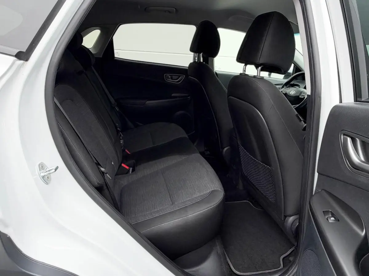 EV Fashion 64 kWh 3-Fase | SOH 100% | Navigatie | Adaptive cruise | Krell audio