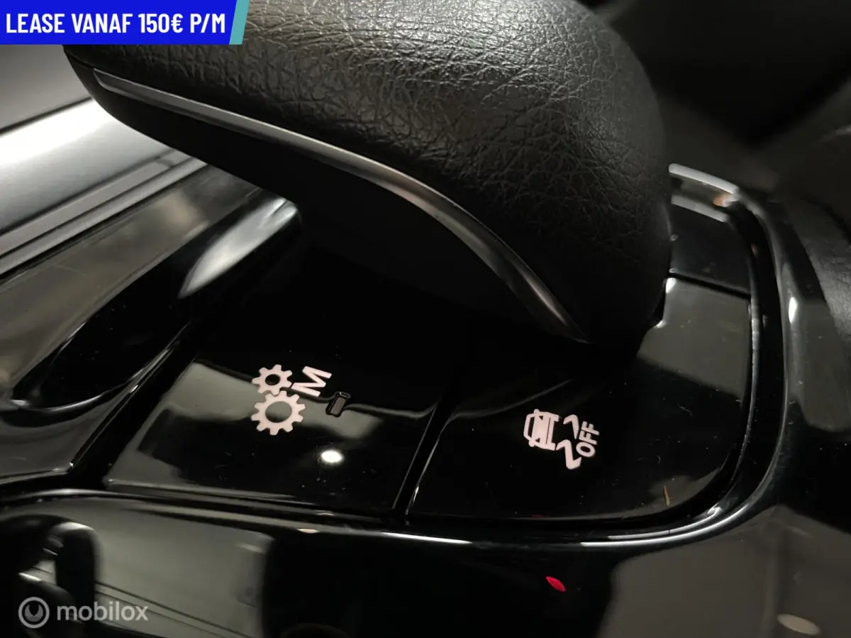 AMG 35 4MATIC PANORAMA WIDESCREEN SFEERVERL. LEER AUTOMAAT