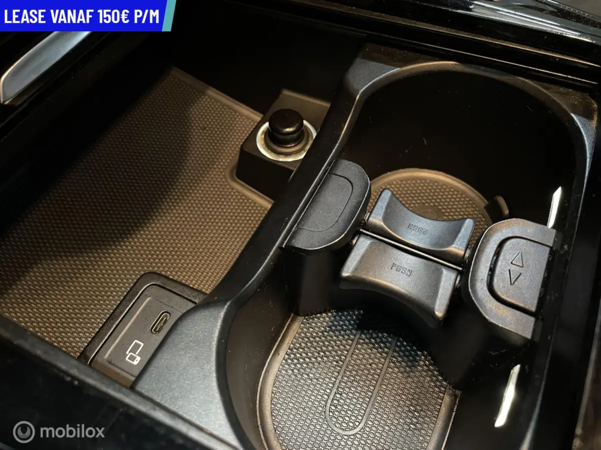 AMG 35 4MATIC PANORAMA WIDESCREEN SFEERVERL. LEER AUTOMAAT
