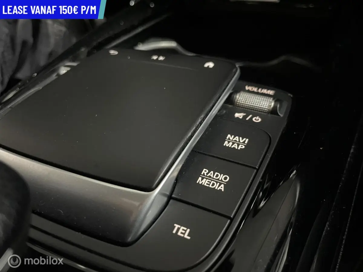 AMG 35 4MATIC PANORAMA WIDESCREEN SFEERVERL. LEER AUTOMAAT