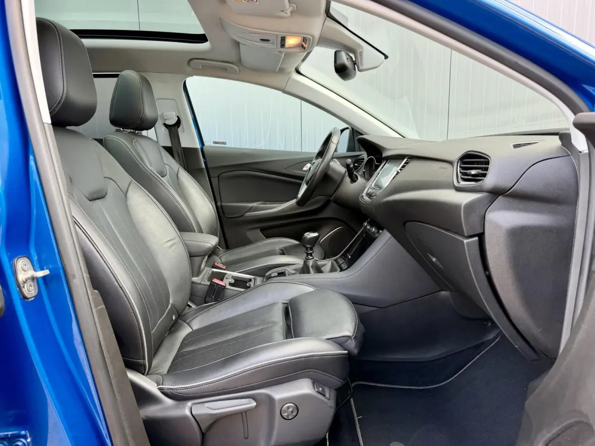 1.2 Innovation | Pano | Camera | Keyless