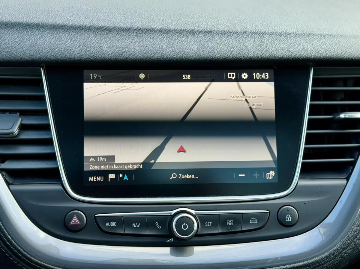 1.2 Innovation | Pano | Camera | Keyless