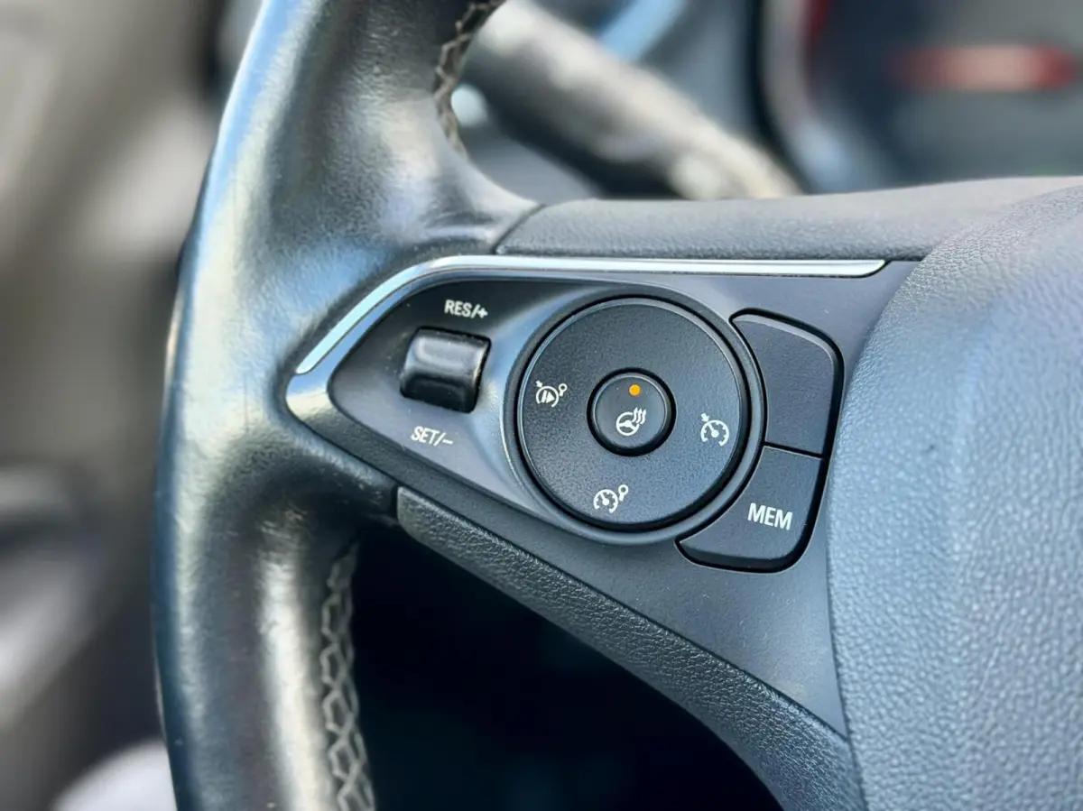 1.2 Innovation | Pano | Camera | Keyless