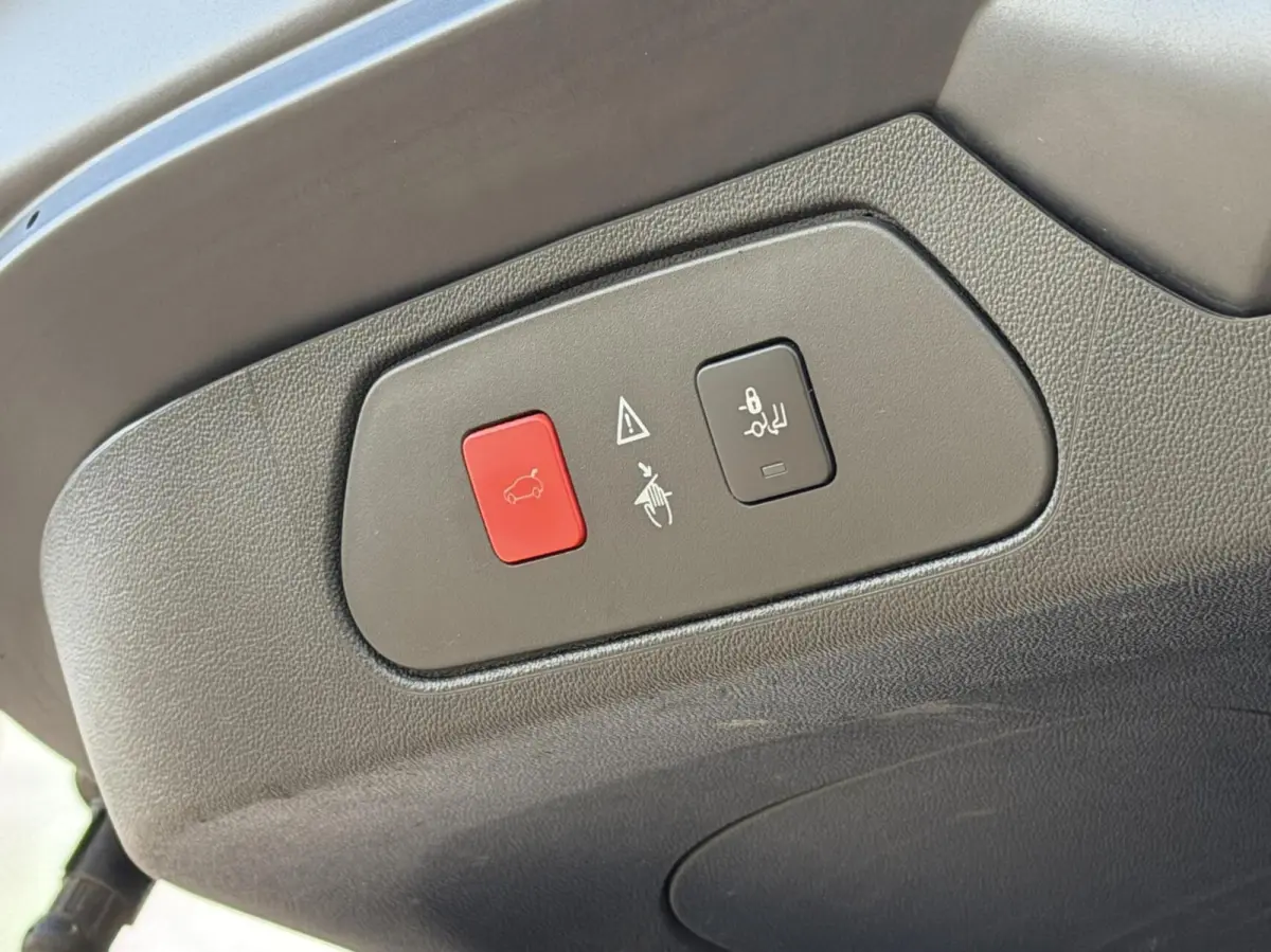 1.2 Innovation | Pano | Camera | Keyless