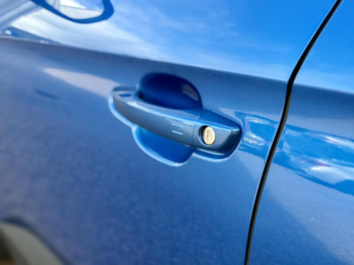 1.2 Innovation | Pano | Camera | Keyless
