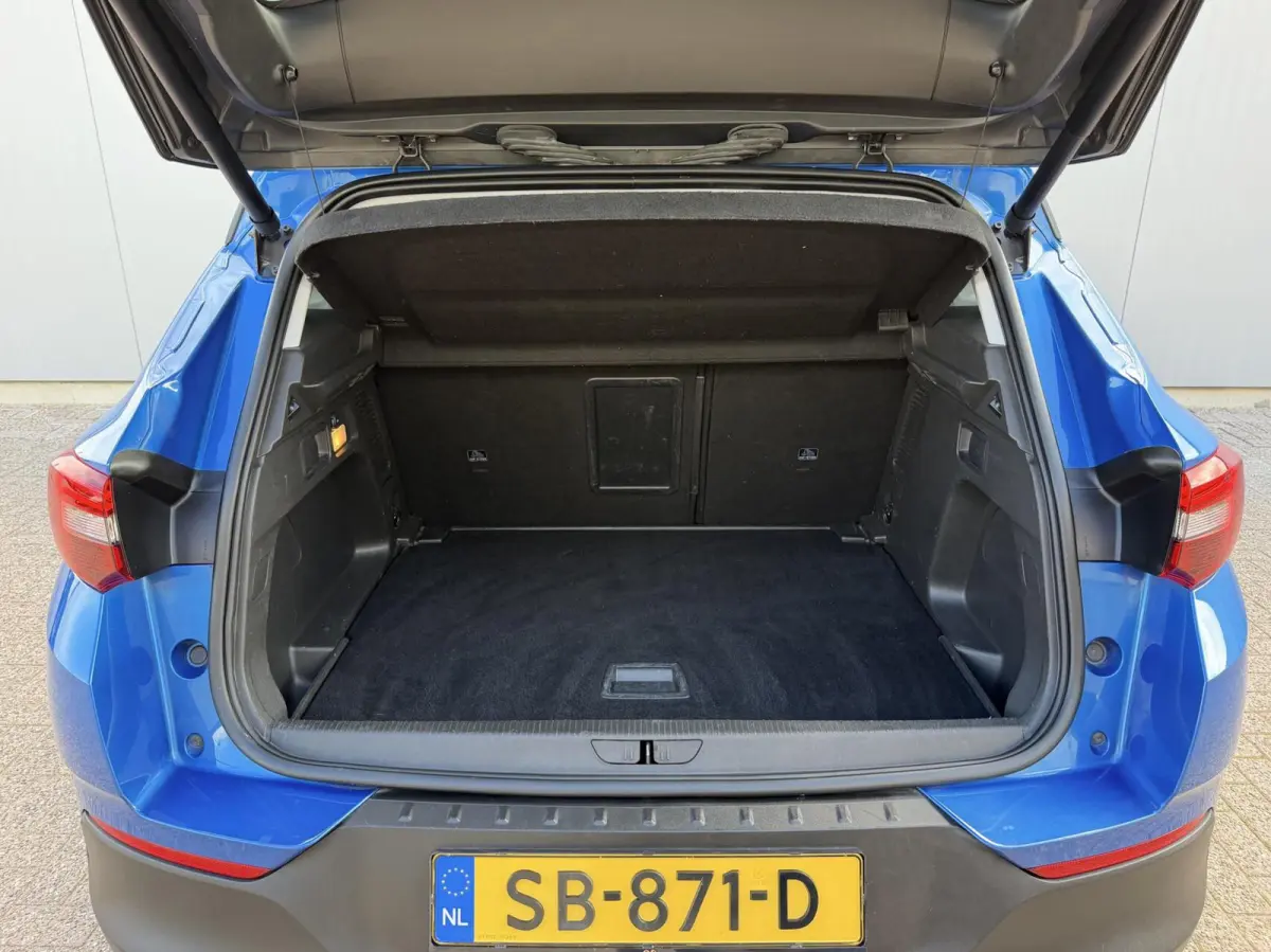 1.2 Innovation | Pano | Camera | Keyless