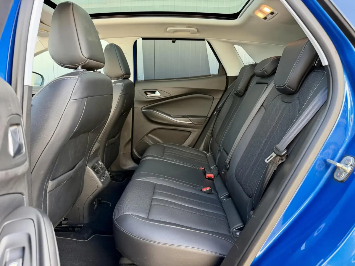 1.2 Innovation | Pano | Camera | Keyless