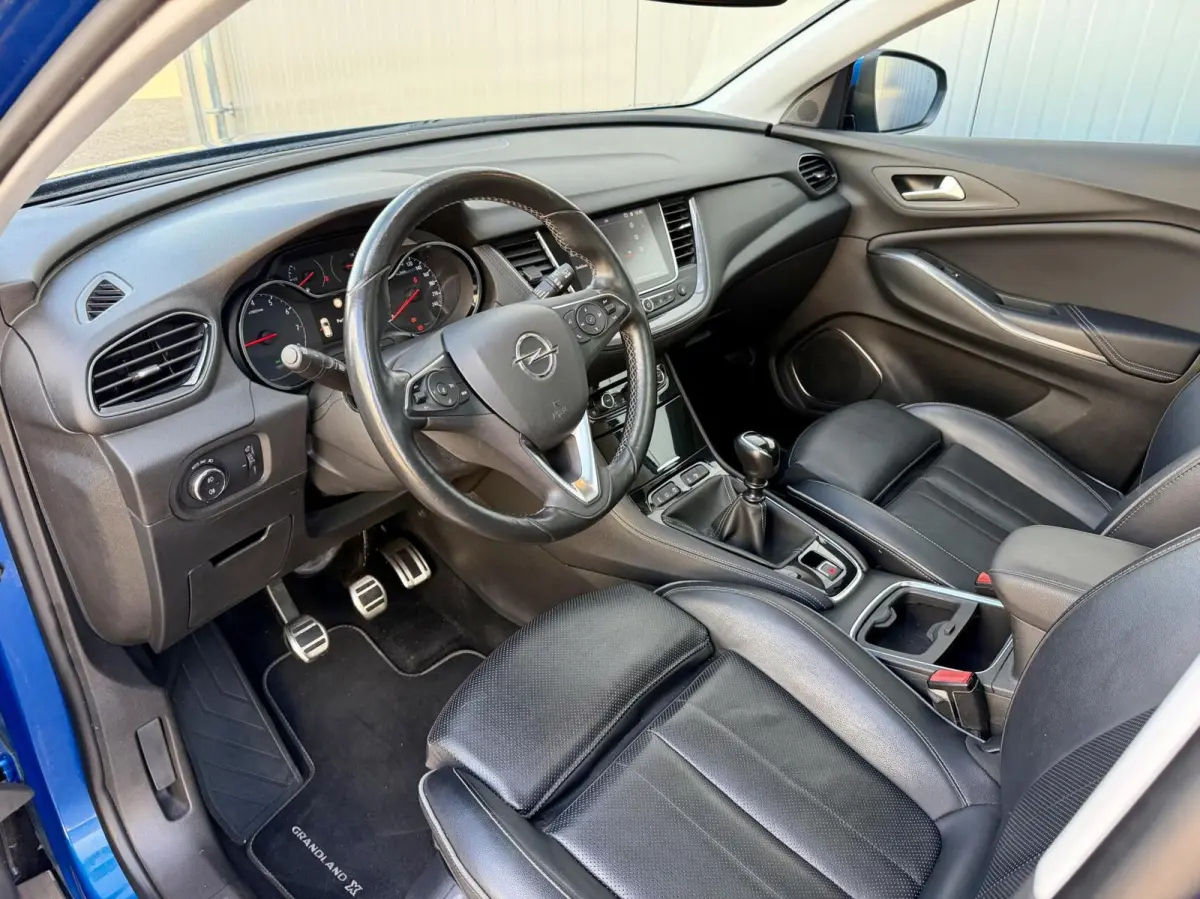 1.2 Innovation | Pano | Camera | Keyless