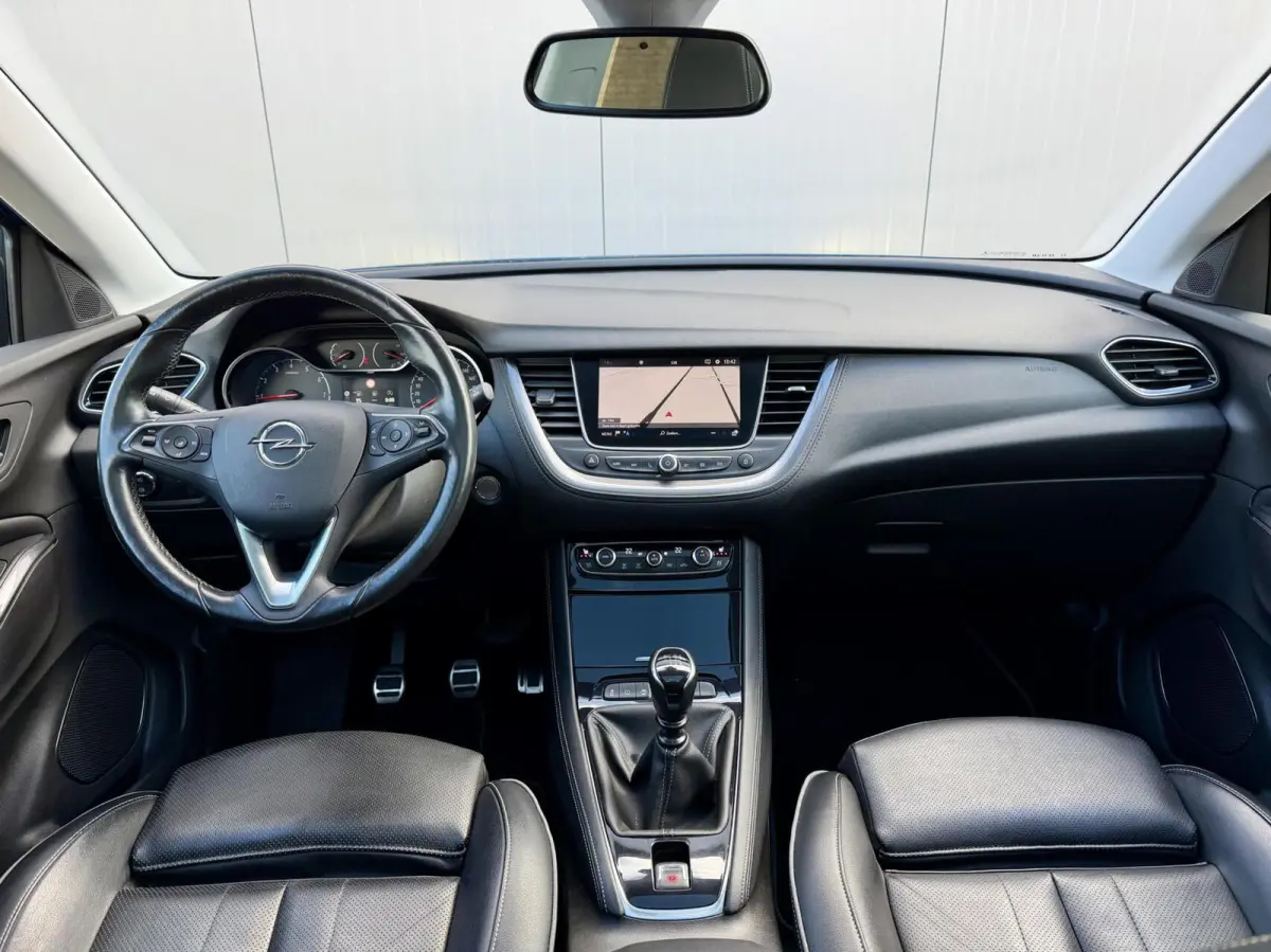 1.2 Innovation | Pano | Camera | Keyless