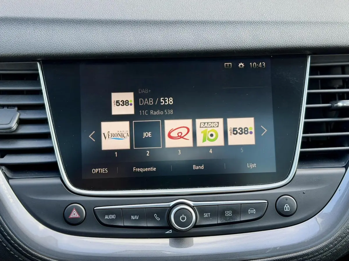1.2 Innovation | Pano | Camera | Keyless