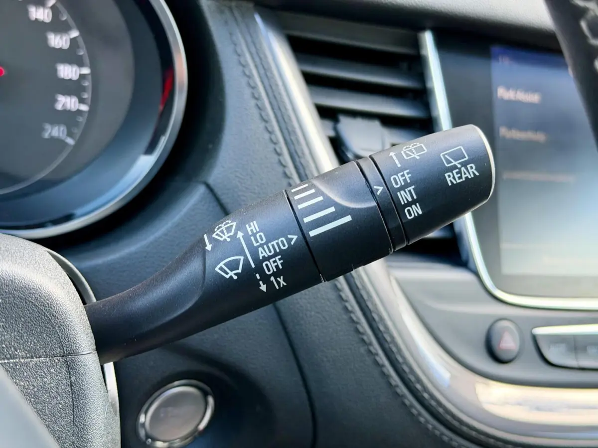 1.2 Innovation | Pano | Camera | Keyless