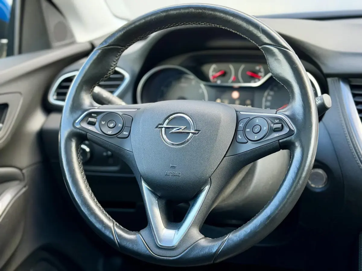 1.2 Innovation | Pano | Camera | Keyless