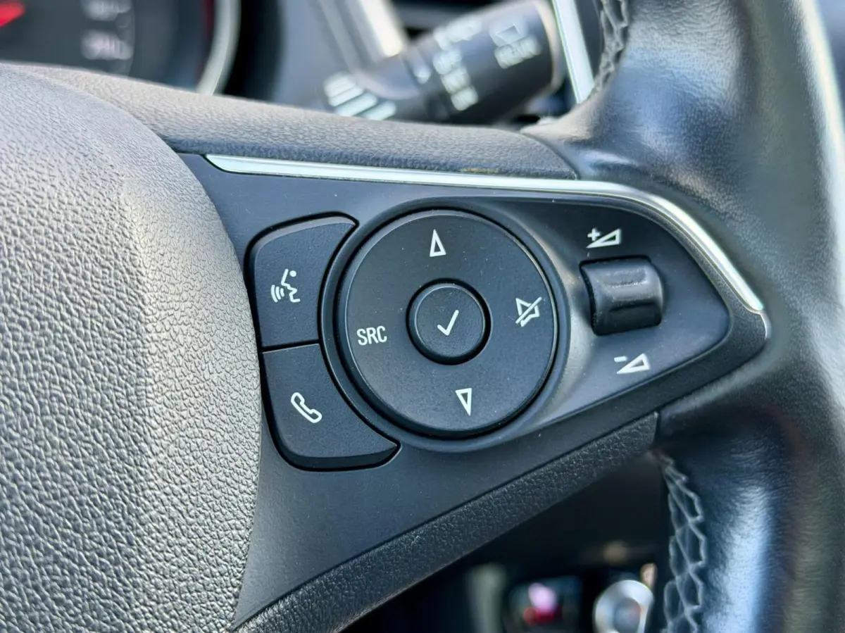 1.2 Innovation | Pano | Camera | Keyless