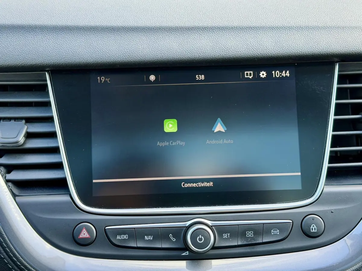 1.2 Innovation | Pano | Camera | Keyless